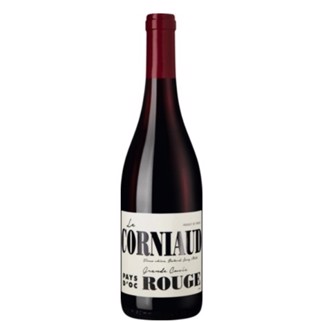 2023 Le Corniaud Rouge